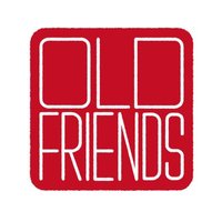 Old Friends(@Old__Friends__) 's Twitter Profile Photo