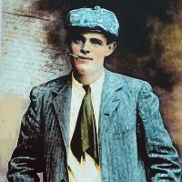 Martin_Eden (@mhebmnae) 's Twitter Profile