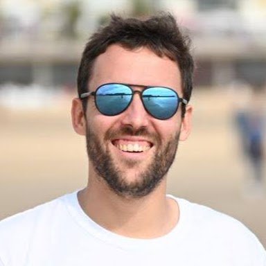 datastr0naut's profile picture. 