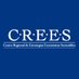 CREES (@creesrd) Twitter profile photo CREES (@creesrd) Twitter profile photo
