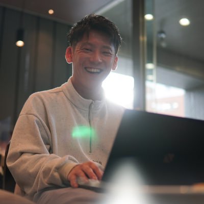 『何もしなくてもいいし、何をしたっていい。』対話を通じて、生かし合いの循環を広げる25歳 | BIRTHLAB(@birthlab)&JCCO(@Jcco_coworking)運営 JCCO認定コミュマネ| DANROメンター | 社外コーチ | 散歩と自然とHIPHOPが好き
