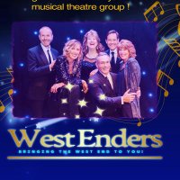 The WestEnders (@westenders5678) 's Twitter Profile