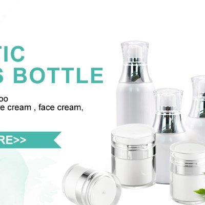 YujinPackaging's profile picture. Cosmetic Packaging
admin@yujinpackaging.com
WhatsApp: +86 19930593091