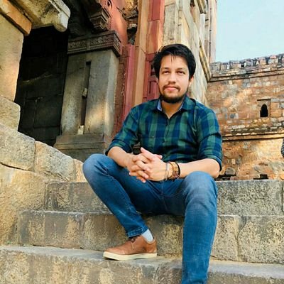 Akkiverma007's profile picture. Sometimes I’m not angry, I’m hurt and there’s a big difference.