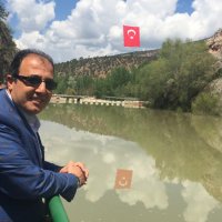 Cahit Bağcı(@cahitbagci) 's Twitter Profile Photo