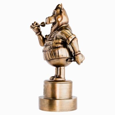 BronzeBully ๐ Profile