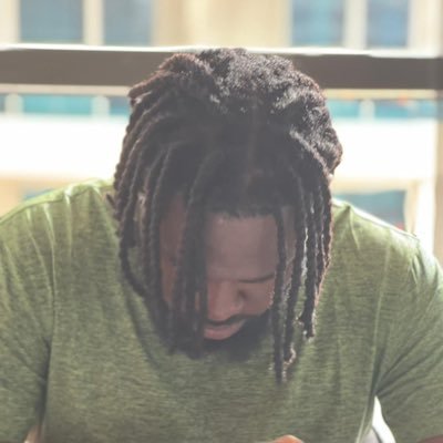 TifeBlakez's profile picture. Building something awesome