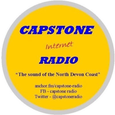 internet radio for the North Devon coast #musician #lifecoach #author #pressphotographer #broadcaster