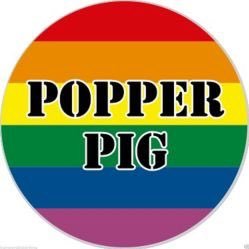 18+ Only. Poppers pig, porn addict and chronic bator. Being a man is a privilege and our penises bond us together. Looking for bate-mates & trainees. DMs open.