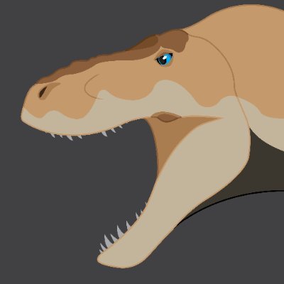 NatePaleoart's profile picture. Self-Proclaimed Paleoartist/Freelance Illustrator.    ArtStation: https://t.co/3kkkBUb5Fi DeviantArt: https://t.co/UmymBXsouy