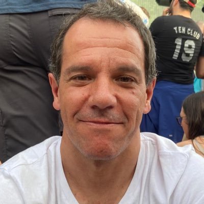 Marcelo Caffera Profile