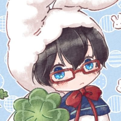 Yuu 🐰🍀さんのプロフィール画像