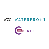 Rail_Waterfront(@WFrail) 's Twitter Profile Photo