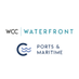 Ports_Waterfront (@WFports) Twitter profile photo