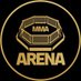 ARENA (@mmarena_) Twitter profile photo ARENA (@mmarena_) Twitter profile photo