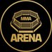 ARENA (@MMArena_) Twitter profile photo