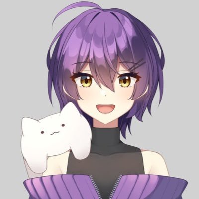 あめたろう@歌みた公開中！【project ViTA / Vtuber】さんのプロフィール画像