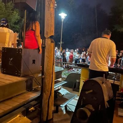 JoePressa's profile picture. 