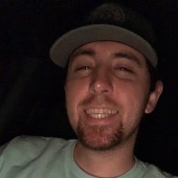 Nicholas Graham (@graham_nicholas) 's Twitter Profile