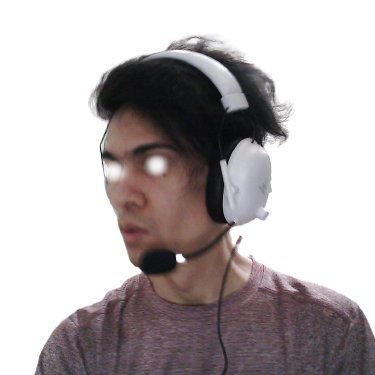 jvm_vs's profile picture. @Quincy_Crew