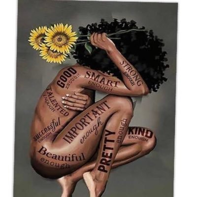 melaninfaith__'s profile picture. Be You. I got a twitter yesterday 🥱FFLM🕊