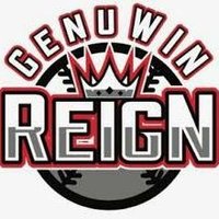 GenuWin Reign 18u KS (@slavicekken) 's Twitter Profile