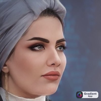 shahadwaleed29's profile picture. معد ومقدم برامج👩🏻‍💼                                فنانة تشكيلية👩‍🎨❤