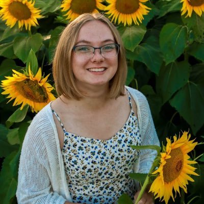 Producer for KSWN News, Kansas City native, FHSU grad