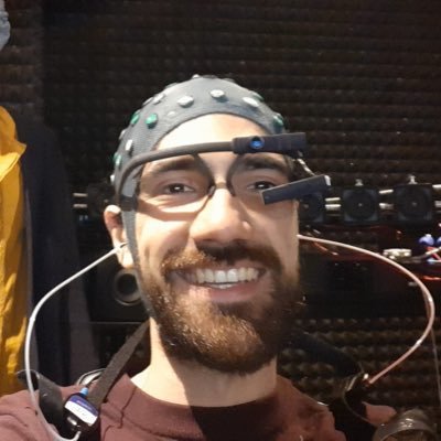 JICalderon's profile picture. PhD student, auditory processing and neuroprostheses.