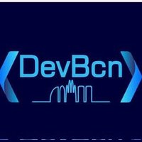 DevBcn(@dev_bcn) 's Twitter Profile Photo