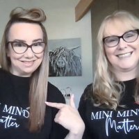 Mini Minds Matter UK(@miniminds_uk) 's Twitter Profile Photo