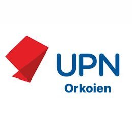 Perfil oficial de UPN Orkoien - UPN.Orkoien@gmail.com