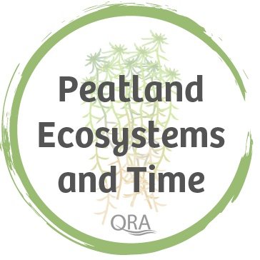 We are a network of scientists dedicated to understanding and communicating the role of peatlands in the Earth System through the past, present and future.