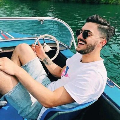 ElechiYoussef's profile picture. 