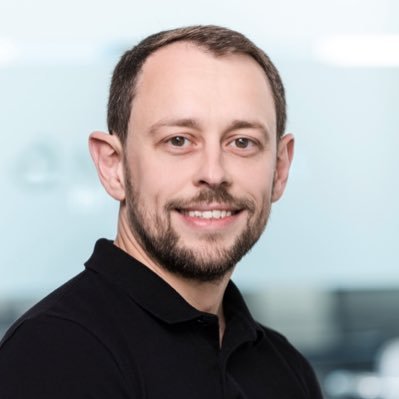 _Alex_Schaefer_'s profile picture. 