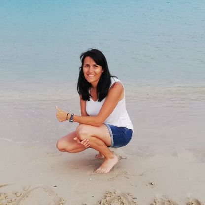 AgostiniEstelle's profile picture. Compte personnel-PE