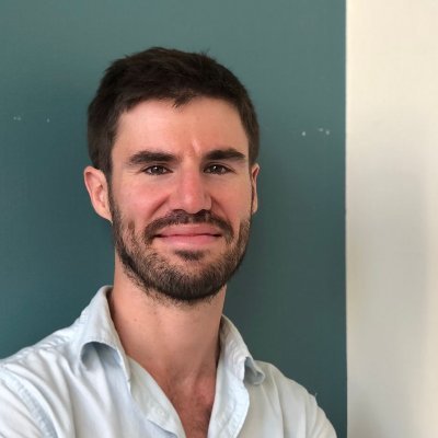 Alex Simon Profile