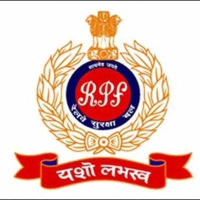 This is the official account of Railway Protection Force ( RPF)
Cuddalore .