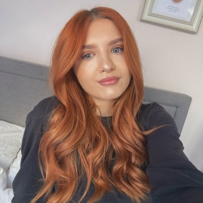 _scarlettmorris's profile picture. 