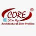 Core Architectural Slim Profiles (@coreslimprofile) Twitter profile photo