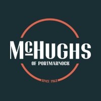 McHugh's of Portmarnock (@mchughsofpk) 's Twitter Profile Photo McHugh's of Portmarnock (@mchughsofpk) 's Twitter Profile Photo