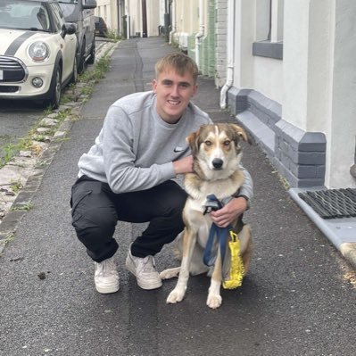 aaronWell18's profile picture. 