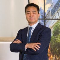 Eric Li (@ericlihuawei) 's Twitter Profile Photo