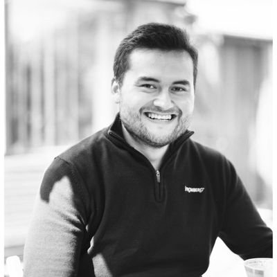 pwdurrant's profile picture. Bad golfer.