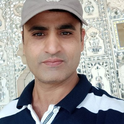 ChatarPatel's profile picture. Lets do something boring  Investing . |  Learning ,Investing, Evolving  |  Posts  for  educational purpose only .