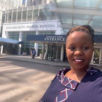 Rita Nassanga (@ritnass) 's Twitter Profile
