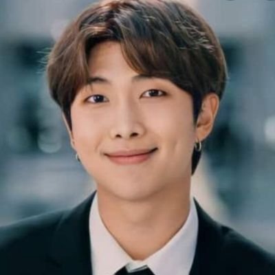 Kim Namjoon () musician/Band BIGHIT ENTERTAINMENT📩DM promotion@.bighit