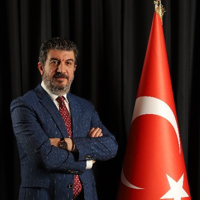 Karanfil Group YKB | MÜSİAD Libya Başkanı | DEİK Türkiye-Libya İş Konseyi Başkanı | Türk-Libya İş Adamları Derneği (TULİB) YKB