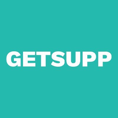 GetSuppStore's profile picture. 