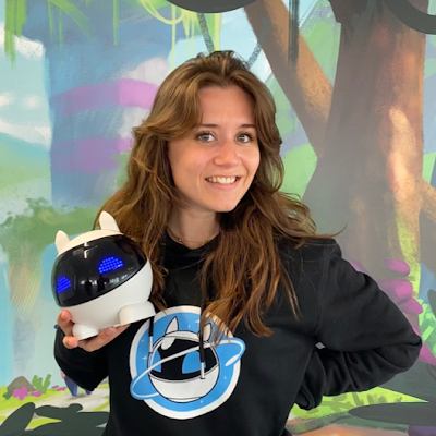 lucille_brntWNK's profile picture. 